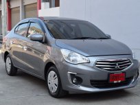 Mitsubishi Attrage 1.2 (ปี 2017) GLX Sedan AT ราคา 329,000 บาท