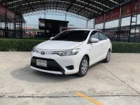 2015 Toyota VIOS J sedan 