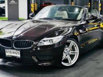 2017 BMW Z4 M convertible 