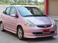 Honda Jazz 1.5 (ปี 2004) E-V VTEC Hatchback AT
