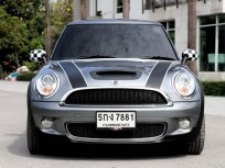 Mini Cooper S 2011 รถเก๋ง 2 ประตู