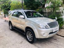 ออกรถไม่มีค่าใช้จ่าย Toyota Forjunner 4x4เบนซิน โฟววิล เครื่อง 2.7 AT ปี 2006 คลองหลวง