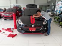 Suzuki Swift GA ออกรถ 9,900