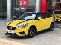 MG3 รุ่น V สีเหลือง ราคา 634,000฿  รับส่วนลดพิเศษ 90,000 บาท 544,000.- บาท