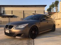 ขาย BMW Series5 E60 M5 V10 ทำแท้ทั้งคัน