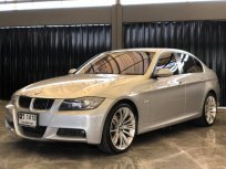 BMW E90 330i PRE LCI Y 2006  (รถแท้)RARE ITEM.