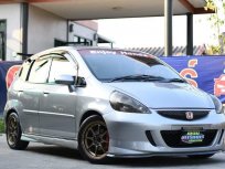 Honda jazz GD ปี 2005  