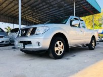 Nissan Frontier Navara SE 2010 รถกระบะ