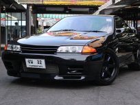 Nissan Skyline GTR R32 .