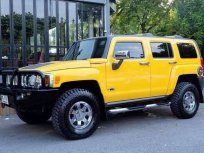 2007 Hummer H3 suv 