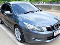 Accord 3.5 V6 VCM 280แรงม้า ปี 2008.