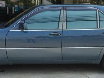 รถ BENZ-W140-600SELปี1992 