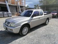 Mitsubishi L200-STRADA 2004 รถกระบะ
