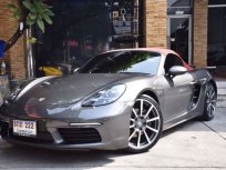 porsche Boxster 718 ปี16.