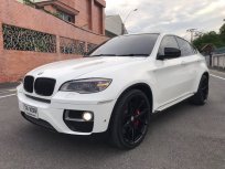 2013 BMW X6, X6 3.0d  โฉม E72 