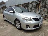 2010 Toyota Altis 1.6 E CNG (AS) AT 
