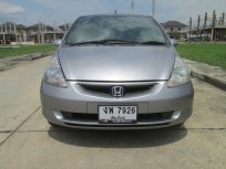 ฮอนด้าแจ๊ส ปี 2004 (2548) เกียร์ Auto 