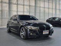 BMW F30 รุ่น 320i M Performance (Lci)ปี 2016