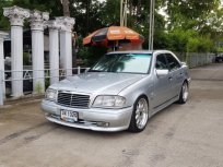 Mercedes Benz  C280  V.6  2.8L  C-CLASS ( W202 ).