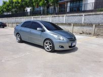 ขาย TOYOTA VIOS 1.5E ปี  2007