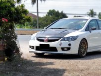 Honda Civic FD 2012 Minor Change K20A