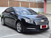 Chevrolet Cruze 1.8 (ปี 2012) LTZ Sedan AT 