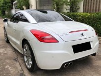Peugeot Rcz 1.6 turbo 2012 .