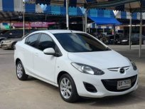 ขาย. MAZDA 2 โฉม 4ประตู ปี 2010 รองท็อป 