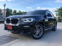 BMW X4 xDrive20d M Sport Day 2019.