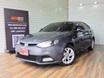 2017 MG MG6 1.8 (ปี 14-17) D Hatchback AT 