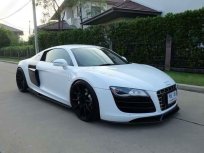 Audi R8 V10 ตัวV10 ปี 2010 แท้ขับสนุก.