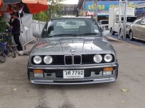 BMW 325i Convertible ( E30 ) “ 2 Generation “ ✳️ Yr. 1984.