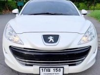 Peugeot RCZ Sport 1.6Turbo.