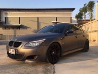 BMW E60 M5 V10 ครบทั้งคัน.