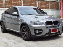 BMW X6 3.0 E71 (ปี 2010) xDrive35i SUV AT