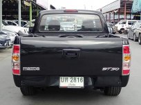 Mazda BT-50 2.5turbo ปี2008