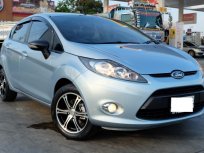 FORD FIESTA  1.5 [S]  AT ปี 2012  ราคา 198,000 บาท