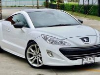 Peugeot RCZ Premium Package ปี2012.