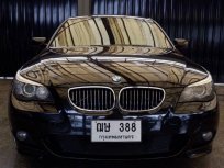 BMW E60 525i M-Sport ปี Lci ปี 2008.