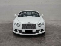 Bentley Continental 6.0GT โฉม ไฟกระสุนแท้ เครื่องV12 ปี 2012.