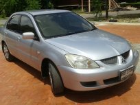  Mitsubishi new LANCER Cedia ตัวท๊อป รถสวย พร้อมใช้