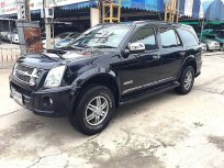 2013 Isuzu MU-7 CHOIZ suv 
