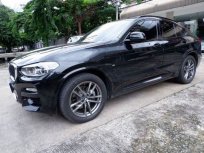 Bmw X4 2.0d ปี 2019.