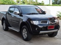 Mitsubishi Triton 2.5 DOUBLE CAB (ปี 2014) PLUS VG TURBO Pickup MT
