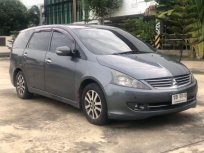 2008 Mitsubishi Space Wagon GT mpv 