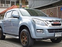 2015 Isuzu HI-LANDER pickup 