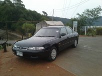 1993 Mazda 626 Cronos sedan 
