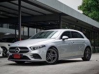 2019 Mercedes-Benz A200 AMG Sport hatchback 