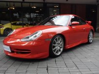 Porsche 911 GT3 (996)