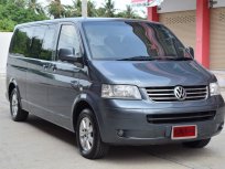 Volkswagen Caravelle 2.5 (ปี 2010) Highline Van AT